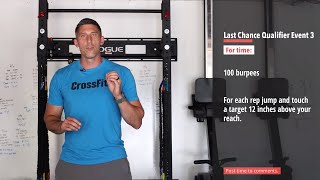 Workout Tips for 210704