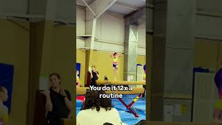 The #1 Thing Costing You Points on Beam (From a Former Judge) #Shorts The #1 Thing Costing You Points on Beam (From a Former Judge) #Shorts