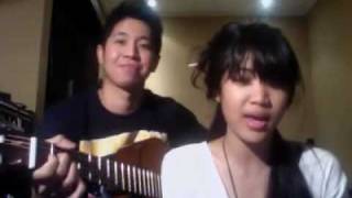 Dery  featuring Widy Vierra you (ten 2 five cover).mp4 chords