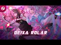 Super Slowed Reverb DEIXA ROLAR