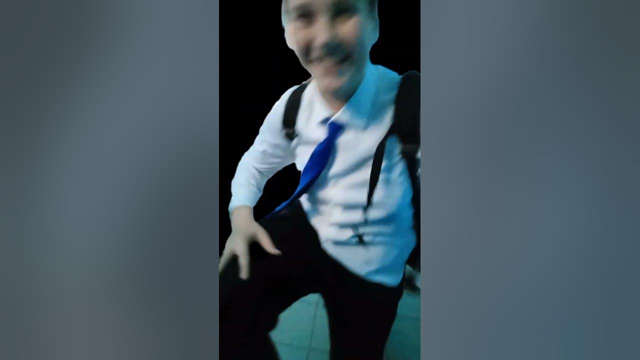 Просто мой одноклассник - YouTube