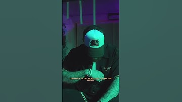 Thumbnail of Talking to a wall #fyp #foryou #viral #rap #rapper #rapping #addict #addicted #addiction #recovery