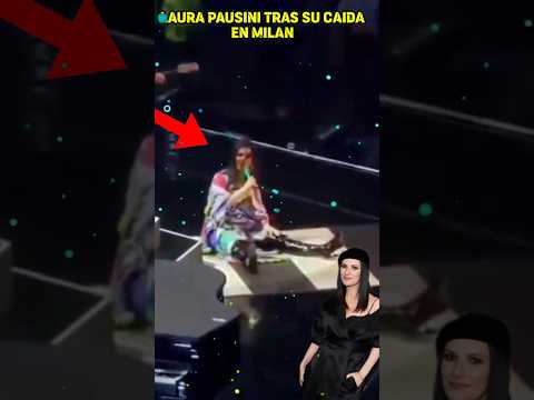 Laura Pausini TRAS