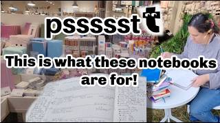 Ive made it my mission to help Flying Tiger sell more stationary @EpicKate