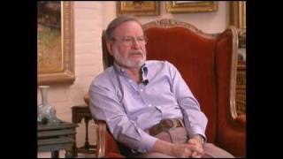 Howard Terpning, Brodkin Contemporary Western Artists Project