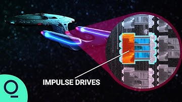 Two Scientists Are Building a Real Star Trek 