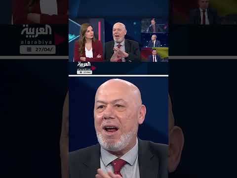 الكاتب السياسي بسام البني: روسيا لن تتنازل عن جزيرة القرم... ولن تتوقف الحرب حتى تحقق موسكو أهدافها