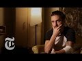 Surviving the 2015 Paris Attacks: Pulled From the Gunfire | The New York Times