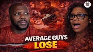 "DATING COSTS TOO MUCH FOR THE AVERAGE GUY" Man SPARKS DEBATE On UNREALISTIC EXPECTATIONS!