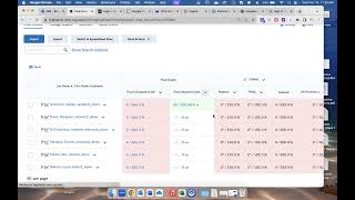 how to make a final adjusted grade column