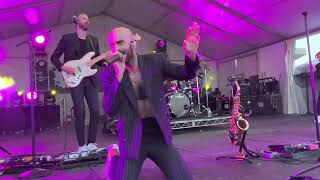 X Ambassadors - My Own Monster, live @ Freedom Fest, Fort Hood 2022 Resimi