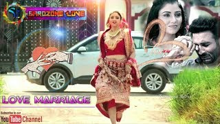 Love Marriage 😍💖Whatsapp status (Happy Marriage Life) !! 💝Sadi Wala whatsapp status VIDEO.
