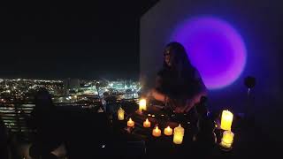 Information SyncLab 2 - Michelle Brown B2B Ainav | Live Set Santiago de Chile News