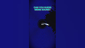 Can you guess meme sound? 🧐 Comment Down ⬇️ #adhd #asmr #bouncingball