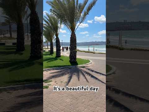 Средиземное море. #море #sea #nature #israel #shorts #mediterraneansea #shortvideo