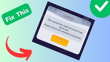 How to Fix “The connection with the server been lost” Random Dice: Defense