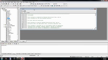 RDKRX62N Drhystone Tutorial