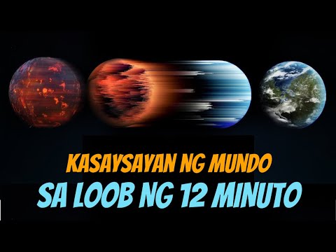 Video: Bakit tinawag na Earth ang Earth? Ang kasaysayan ng pinagmulan ng pangalan ng ating planeta