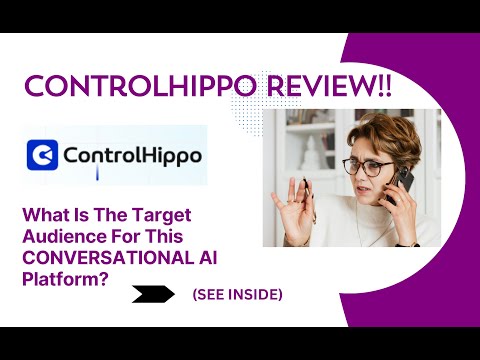 Видеообзор ControlHippo