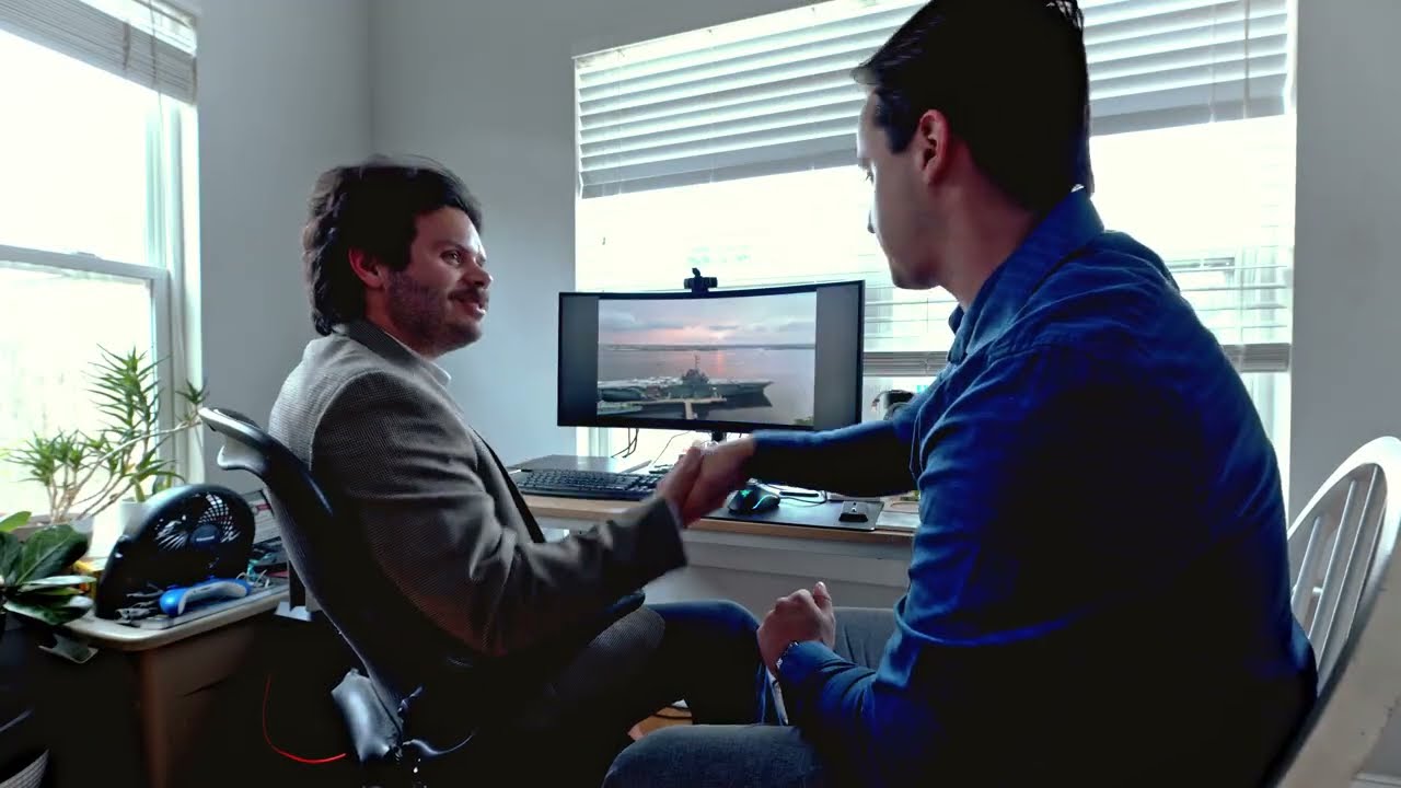 How We Create Cinematic Brand Films for Charleston Businesses | Krueger Productions