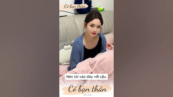 Sếp nữ xinh đẹp P5 - Khi tôi qua đêm nhà sếp và phát hiện ra bí mật động trời của cô ấy. #funny