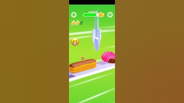 PERFECT CREAM 29 LEVEL GAMEPLAY