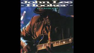 Same Old Blues Again   John Lee Hooker