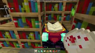 Mixed Dimensions PART 2 (Minecraft Map)