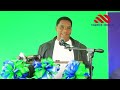 MAKONDA HATA CHADEMA NAO WANAHITAJI BARABARA WATU WA ARUSHA WANAMALENGO MAMOJA