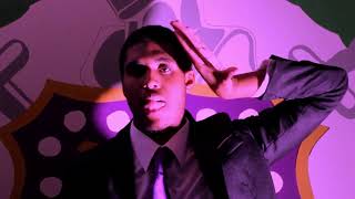 Omega Psi Phi - Nu Epsilon 2019 Homecoming Step Show Promo.