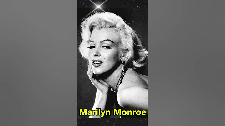 Marilyn Monroe, a woman of love and mystery  Actress, model, singer, style icon, and symbol of femin