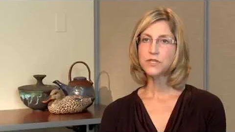 Marla Anderson, MD and the Breast Center Steering ...