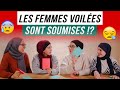 La vérité sur les femmes voilées - Clichés Partie 1