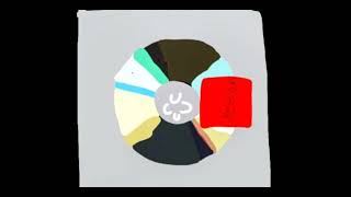 Black skinhead by Kanye west but it's my voice