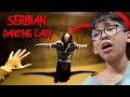 Serbian Dancing Lady 😨