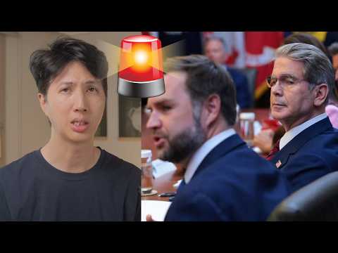 Global economy hits breaking point