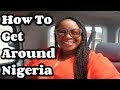 HOW TO STAY SAFE IN AN UBER or BOLT (TAXIFY) IN LAGOS NIGERIA | It's Iveoma