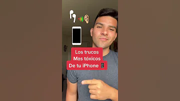 ¿Puede alguien escuchar mis conversaciones a través de mi iPhone?