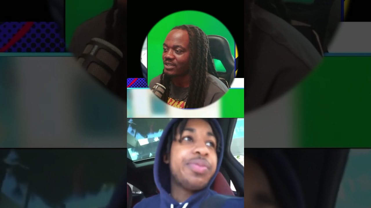 You Won't Believe What He Did in My Mom's Car! (DDG)