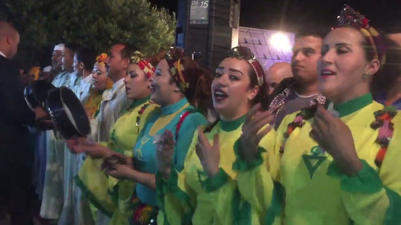 احيدوس اسلان بايت سادن بحضور ألمع النجوم حسن الشواف الحاج أولياس و مردة