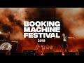 KONSTRUKT — official live @ Booking Machine Festival 2018
