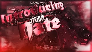 Introducing Atrium Nate | Edited by Kerzah