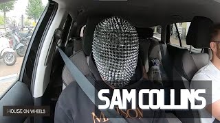 Producer tips and demo feedback with SAM COLLINS | S1.6 House on Wheels