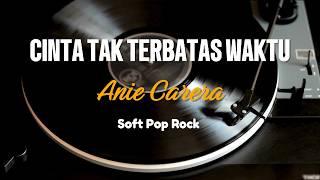 Cinta tak terbatas waktu (Anie Carera) - Soft Pop Rock cover by iMusiX screenshot 3