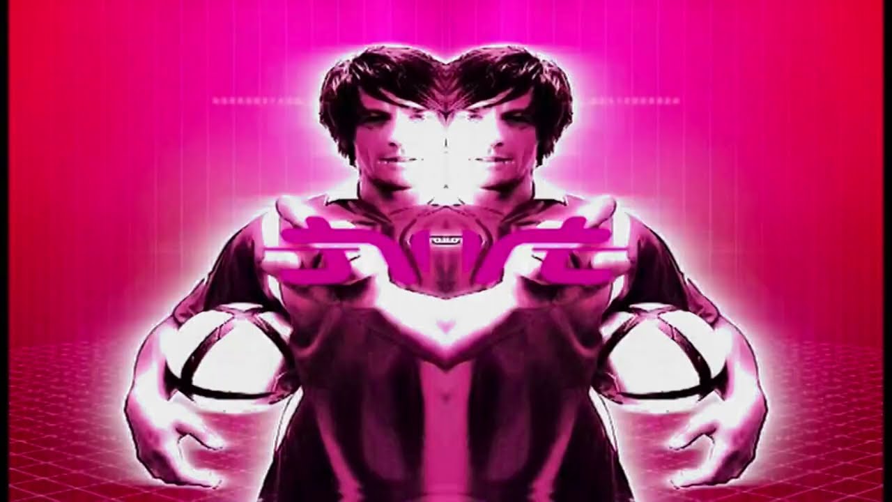 Polsat Sport Ident Piłka Nożna [2005-2016] [Sponsored By NEIN Csupo Effects EXTENDED]