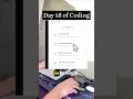 Day 28 of my frontend journey #frontenddeveloper #reactjs #motion #webdev #buildinpublic