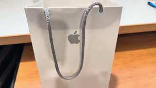 iPhone 17 Pro & AirPod Pro 3 Quick Unboxing September 19, 2025
