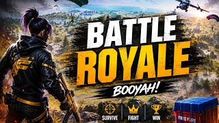 #FreeFire #BattleRoyale #Gaming #FreeFireMax #FFGameplay #Booyah #Headshot #Gamer #TrendingGaming
