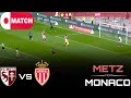 LIVE : Metz vs Monaco Live Stream / French Ligue 1 Match - 2026 Match - 2026