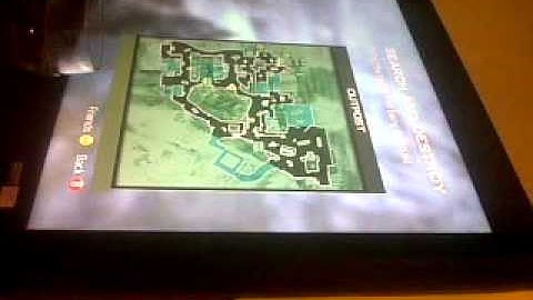 Nuhvouz trying to boot me at 3-2 up on outpost.. hrmmm not obvs..